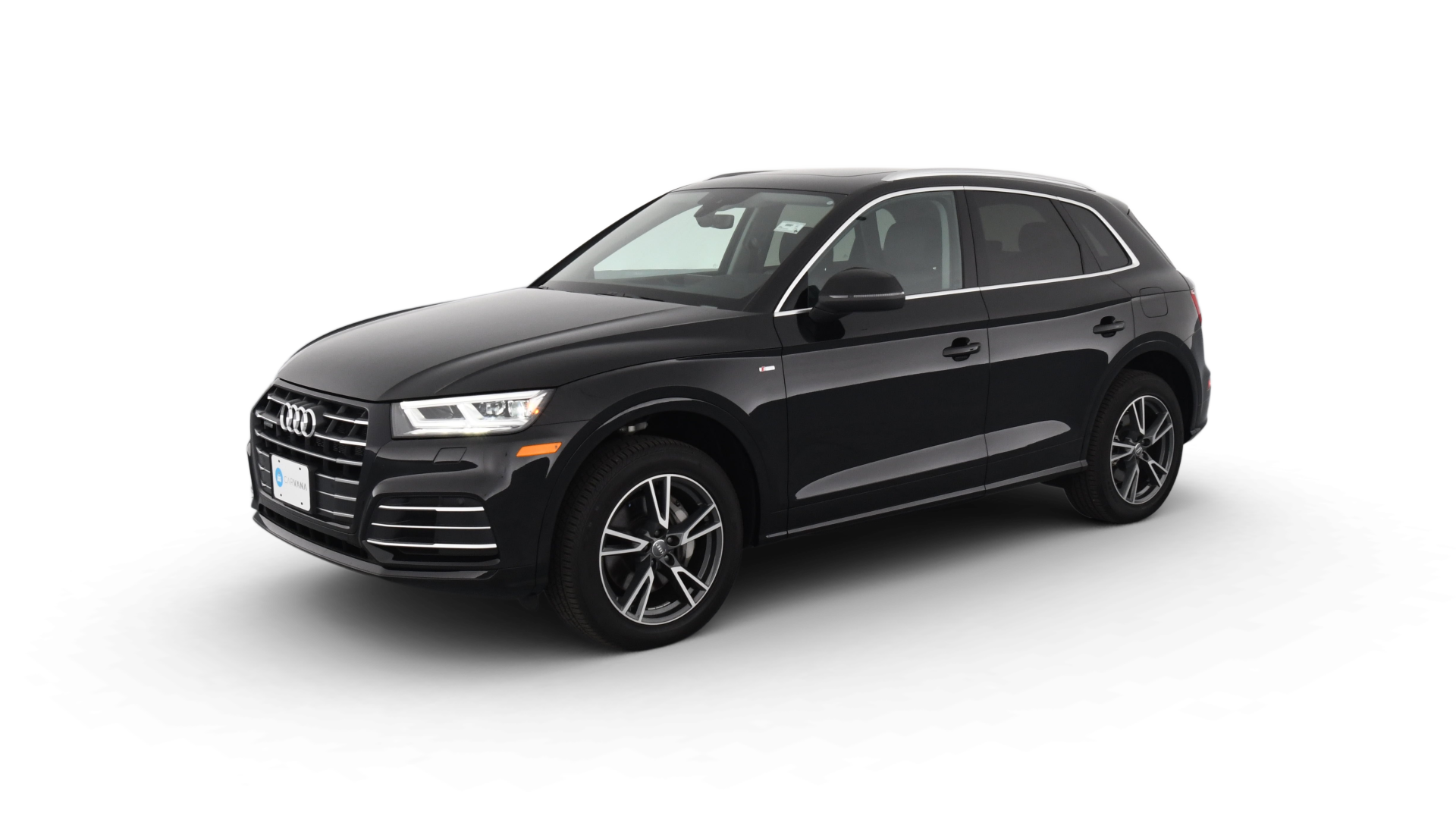 2020 audi q5 hybrid 2024 for sale